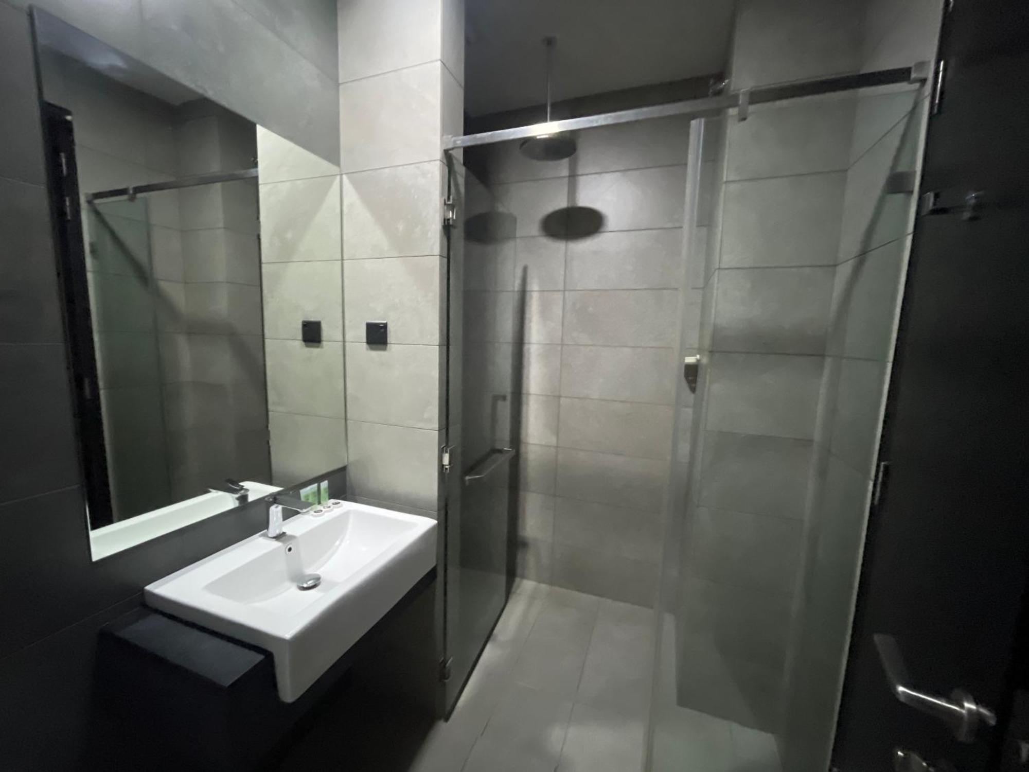 Opus Suite Kuala Lumpur 118 Tower View ภายนอก รูปภาพ